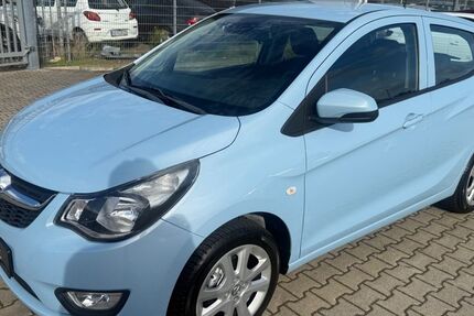 Opel Karl 103.797 km 4.950 &euro; Achim 28832