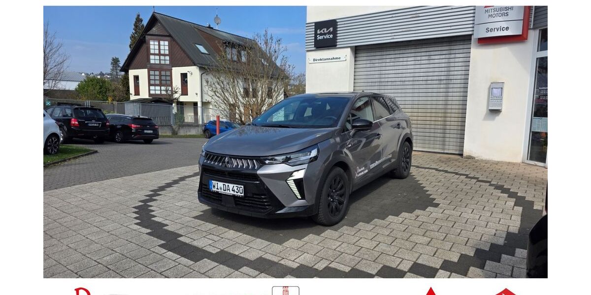 Mitsubishi Grandis 4.500 km 34.200 &euro; Wiesbaden 65199