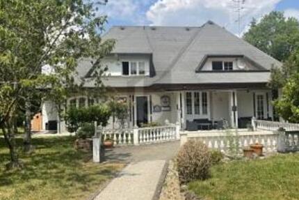 WOHNGLÜCK IM GRÜNEN - Haus Munderkingen | Angebot:27265760