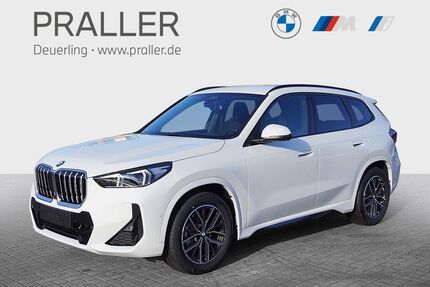 BMW X1 2.000 km 51.900 &euro; Deuerling 93180