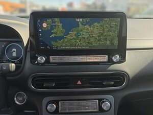 Hyundai KONA Elektro Trend 2WD Navi Digitales Cockpit Soun 49.200 km 19.990 &euro; Bad Wünnenberg 33181