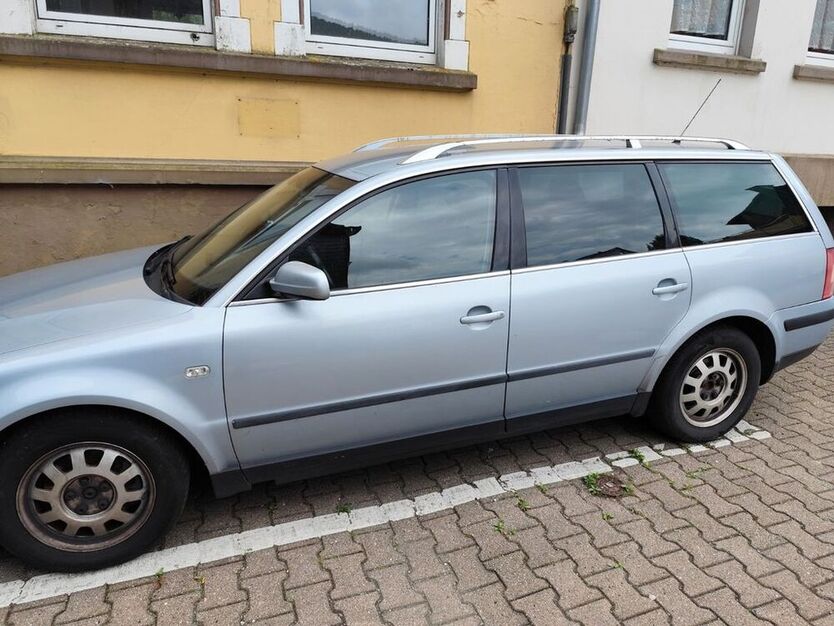 Passat Variant