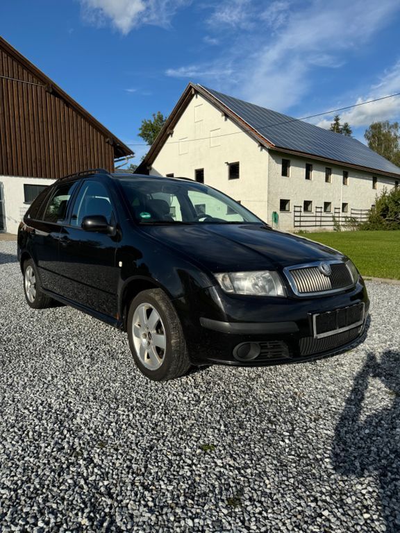 Fabia