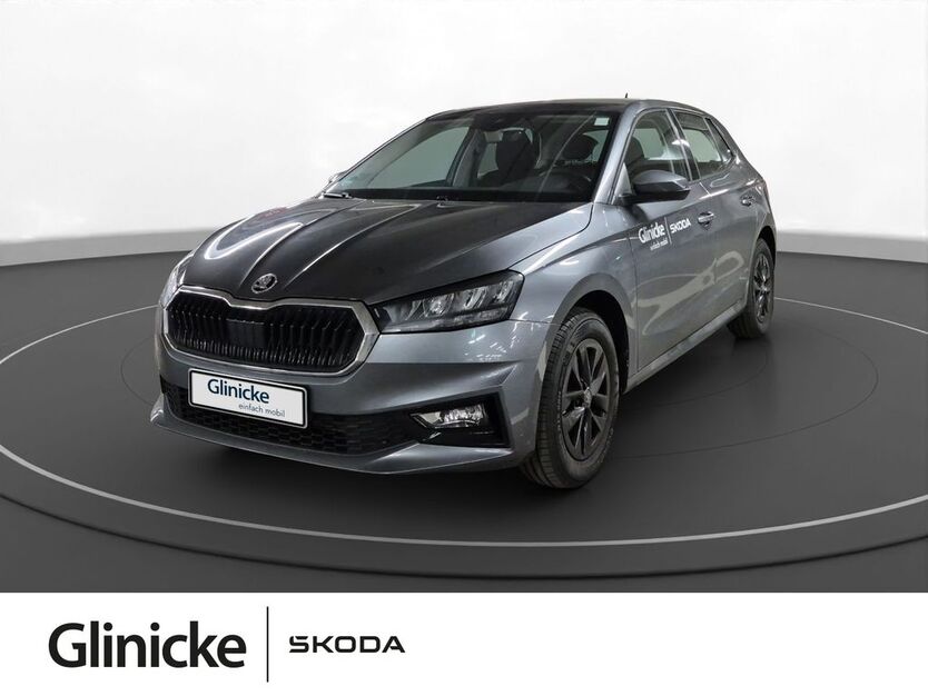 Skoda Fabia 6.000 km 21.498 € Erfurt 99099