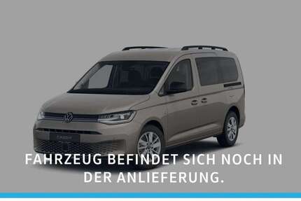 VW Caddy 13.500 km 37.980 &euro; Würzburg 97076