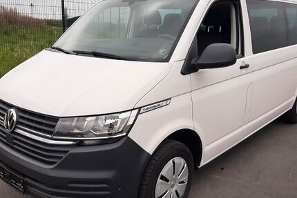 VW T6 Caravelle 128.000 km 21.990 &euro; Dresden 01259