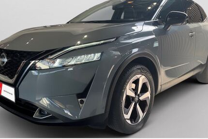 Nissan Qashqai 44.050 km 25.985 &euro; Seevetal 21217