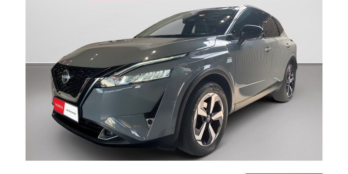 Nissan Qashqai 44.050 km 25.985 &euro; Seevetal 21217
