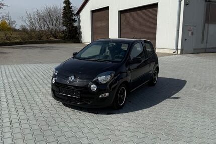 Renault Twingo 87.094 km 5.500 &euro; Hersbruck 91217