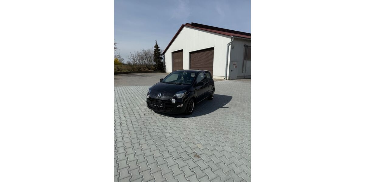 Renault Twingo 87.094 km 5.500 &euro; Hersbruck 91217