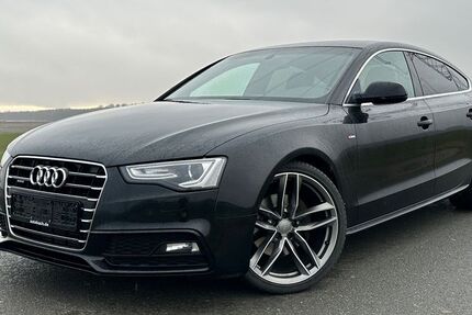 Audi A5 124.990 km 21.980 &euro; Hahnstätten 65623