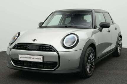 Mini Cooper C 12.415 km 30.182 &euro; München 80788