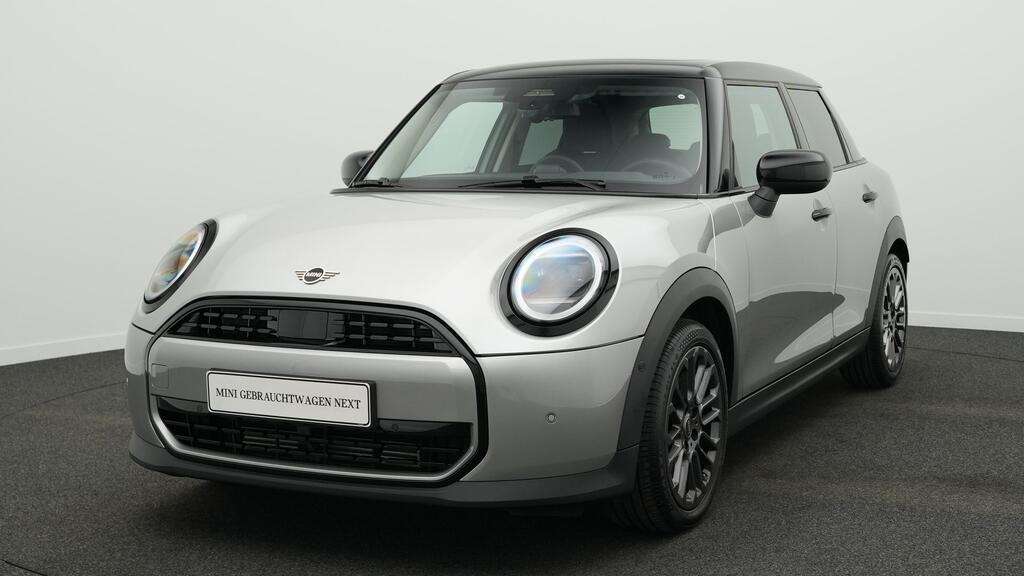 Mini Cooper C 12.415 km 30.182 &euro; München 80788