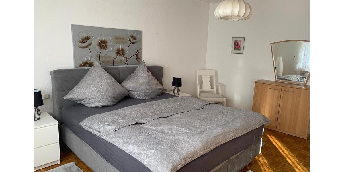 Einfamilienhaus Überherrn - 3 Zimmer, 140 m&sup2;, 1.450&euro; | Angebot:25489094