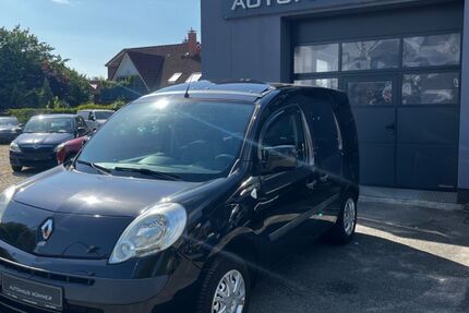 Renault Kangoo 120.000 km 4.990 &euro; Rotenburg Wümme 27356