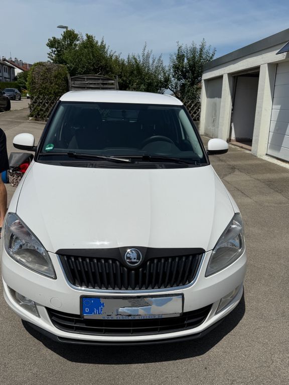 Fabia