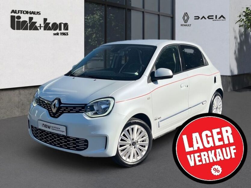 Twingo