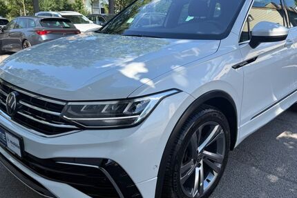 VW Tiguan 103.474 km 26.900 &euro; München 81243