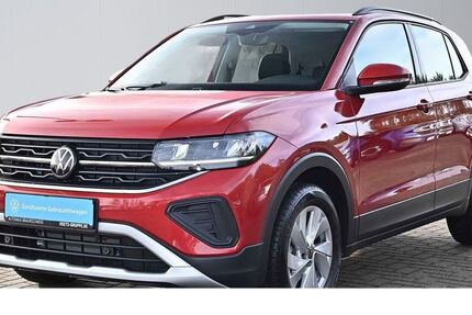 VW T-Cross 2.700 km 20.450 &euro; Braunschweig 38108