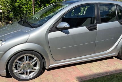 Smart ForFour 95.000 km 11.000 &euro; Vilgertshofen 86946