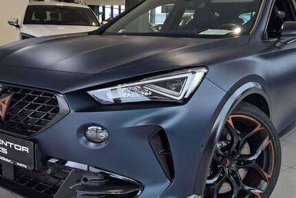 Cupra Formentor 43.200 km 37.769 &euro; Neuötting 84524