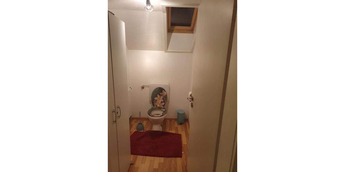 Dachgeschoßwohnung Donaueschingen - 4 Zimmer, 69 m&sup2;, 162.500&euro; | Angebot:25589393