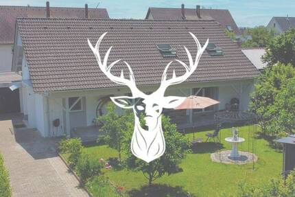 Haus Waldshut-Tiengen Tiengen - 7 Zimmer, 202 m&sup2;, 697.000&euro; | Angebot:26862725