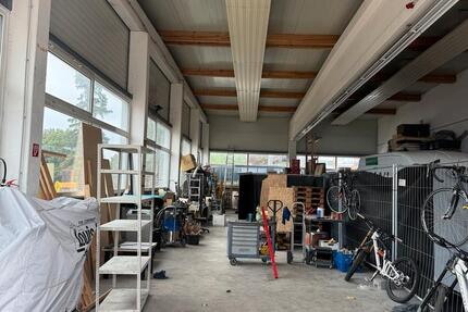 Gewerbefläche zimmer