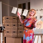 Für mich soll‘s rote Rosen regnen