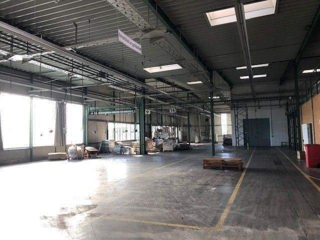 Gewerbeobjekt Coburg - 1.390.000&euro; | Angebot:26017632