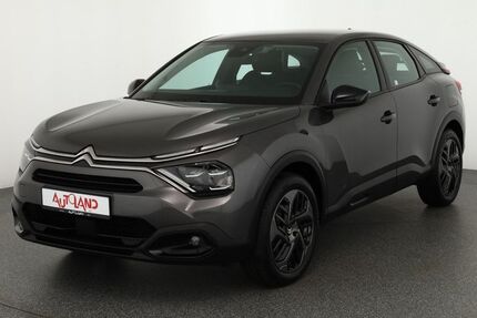 Citroen C4 14.081 km 17.490 &euro; Leipzig 04209