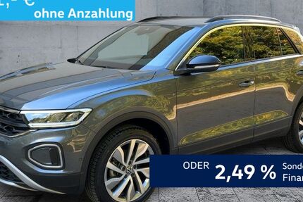 VW T-Roc 4.166 km 25.930 € Scheßlitz 96110