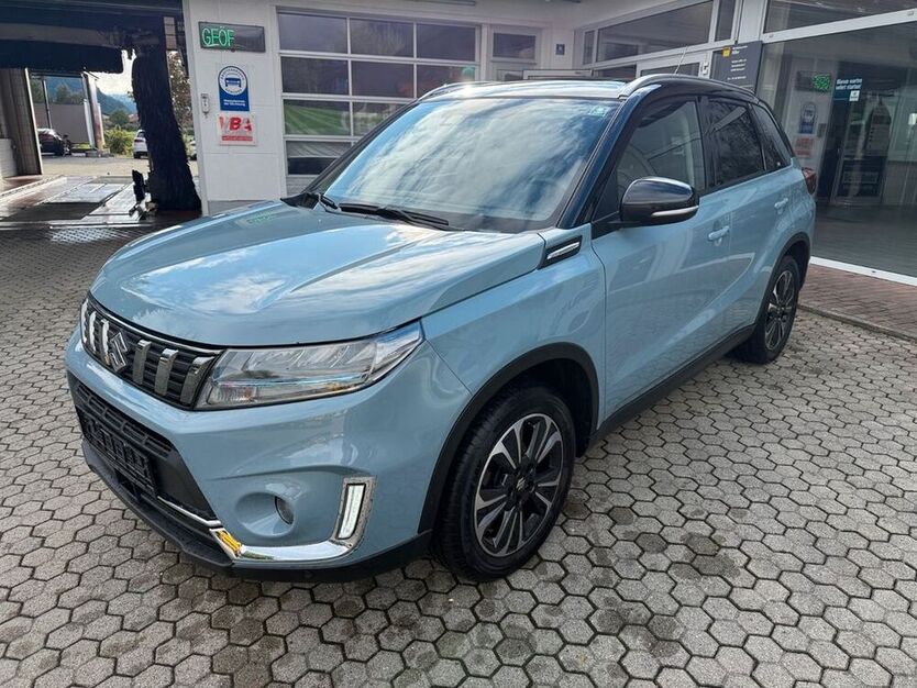 Vitara