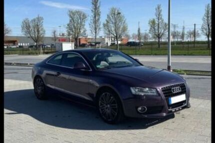 Audi A5 195.000 km 8.000 € Bitterfeld 06749