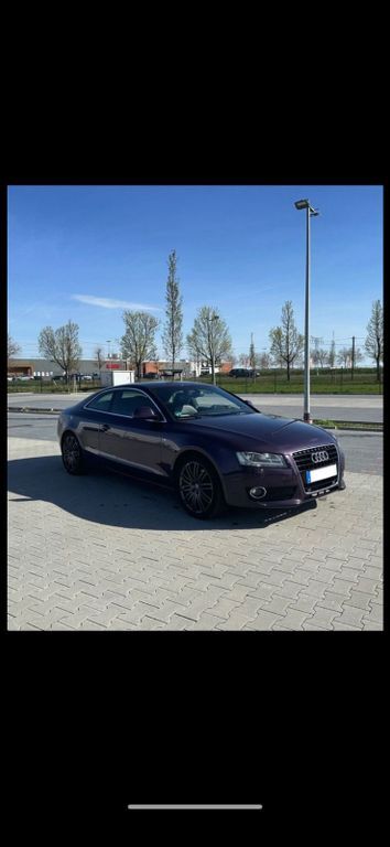 Audi A5 195.000 km 8.000 € Bitterfeld 06749