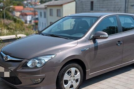 Hyundai i30 107.000 km 6.100 &euro; Gresaubach 66822