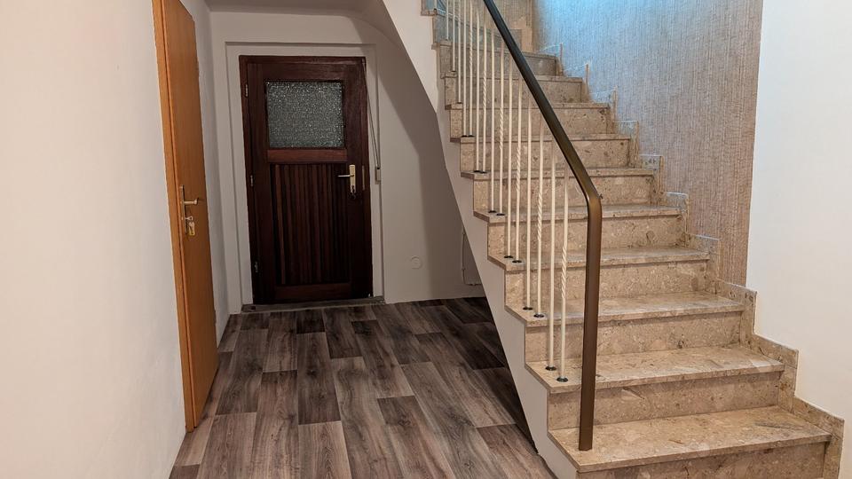 Einfamilienhaus Bad Sachsa - 6 Zimmer, 188 m&sup2;, 229.000&euro; | Angebot:26920870