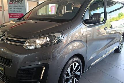 Citroen SpaceTourer 126.424 km 28.990 &euro; Mönchengladbach 41063