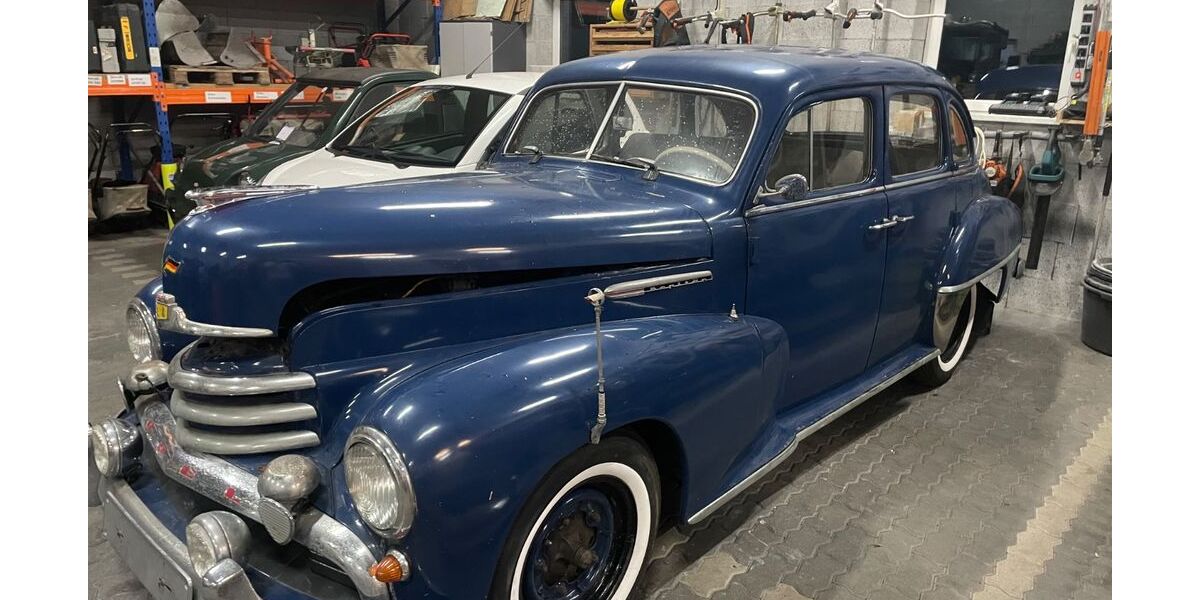 Opel Andere 56.000 km 13.900 € Bad Liebenzell 75378