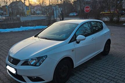 Seat Ibiza 98.000 km 6.000 &euro; München 81673