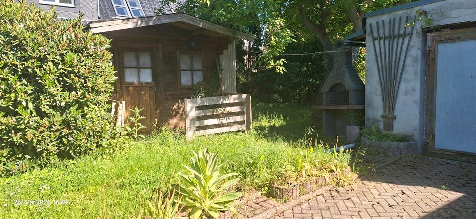 Einfamilienhaus Hettstedt - 6 Zimmer, 75 m&sup2;, 120.000&euro; | Angebot:26762516
