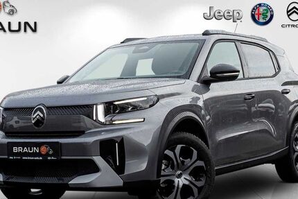Citroen C3 Aircross 2.000 km 21.850 &euro; Koblenz 56070