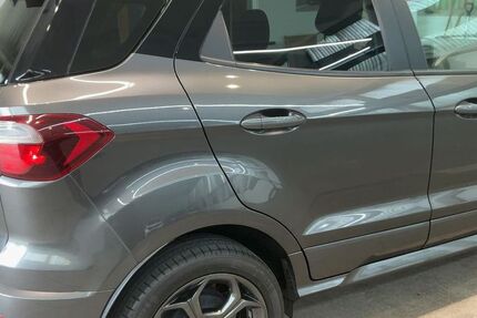 Ford EcoSport 43.246 km 14.700 &euro; Neunkirchen/Saar 66538