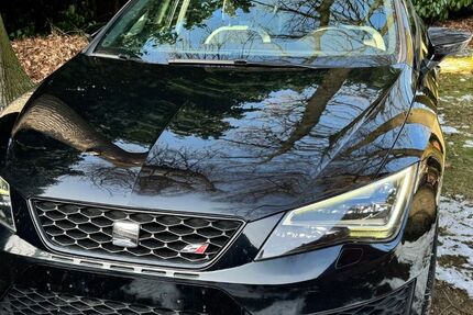 Seat Leon 155.000 km 13.500 &euro; Wietmarschen 49835