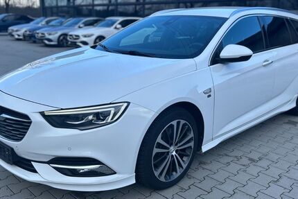 Opel Insignia 144.253 km 13.990 &euro; Nordhorn 48531