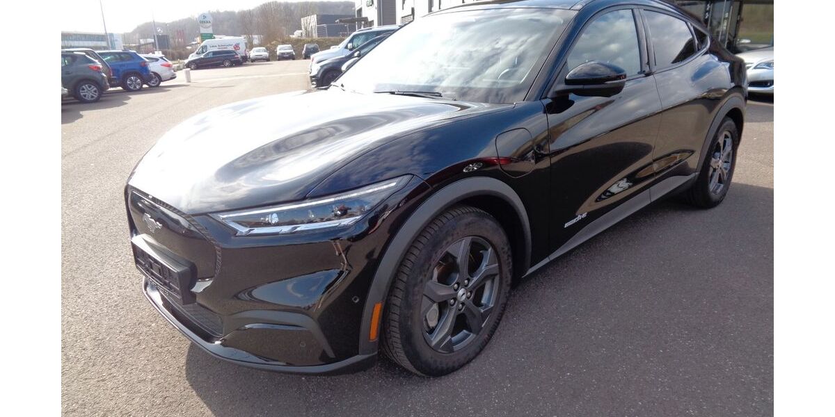 Ford Mustang Mach-E 57.000 km 24.999 &euro; Lebach 66822