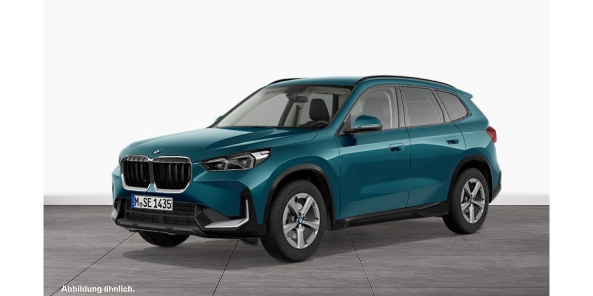 BMW X1 8.427 km 43.870 &euro; Kölbingen 56459