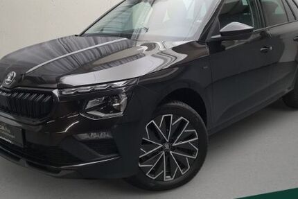 Skoda Kamiq 18.596 km 21.490 &euro; Garmisch-Partenkirchen 82467