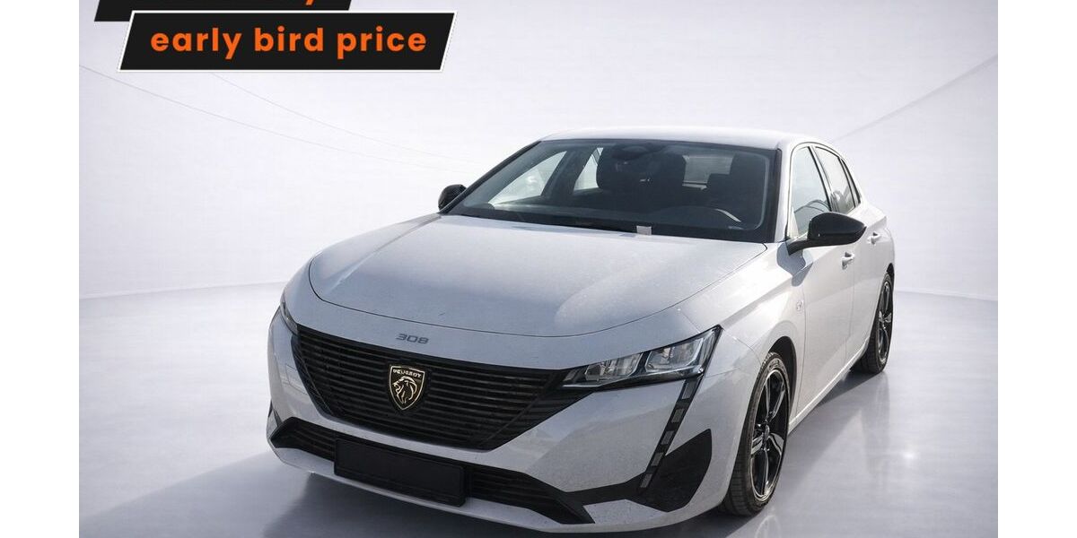 Peugeot e-308 4.823 km 31.094 &euro; Ergolding 84030