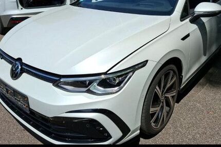 VW Golf 37.500 km 30.430 &euro; Schwaebisch Hall 74523